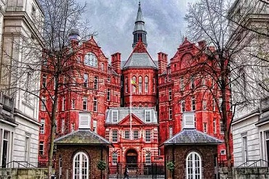 合理定位，冲刺英国UCL，拿到化学专业心仪offer
