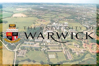 几经波折终于拿到英国华威大学会计专业offer