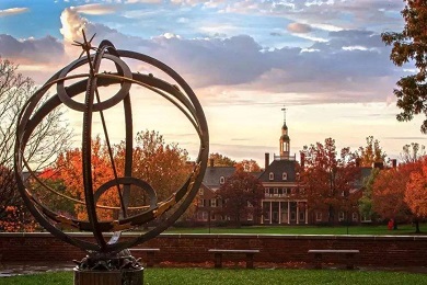 结合兴趣爱好收获心仪offer美国迈阿密大学牛津分校！