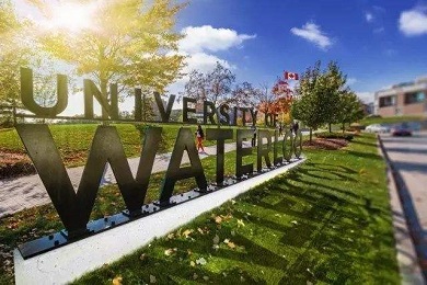 张同学喜获滑铁卢大学化学工程专业博士录取