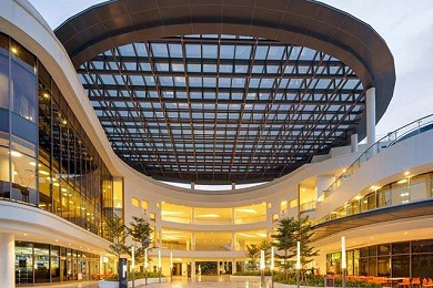 厦大学子喜获新加坡国立大学应用经济学offer