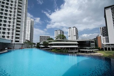 均分80冲进新加坡国立大学