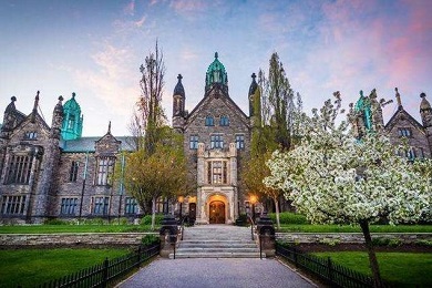 放弃预科选择澳洲高中，高二生目标澳洲名牌大学