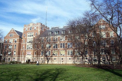 无SAT斩获美国农学TOP10的offer
