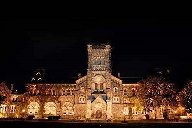 国王大学 公共政策 成功录取！