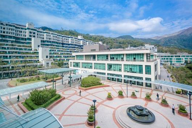 专升本学生喜获香港offer，圆教师梦