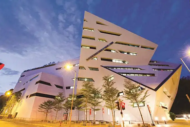 圆梦系列：申请尾季，跨专业低GPA强势获取香港城市大学录取