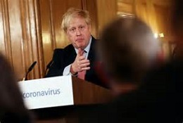新冠蔓延，英澳学校停课了？