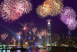 香港八大了解下？附21年港八大申请条件
